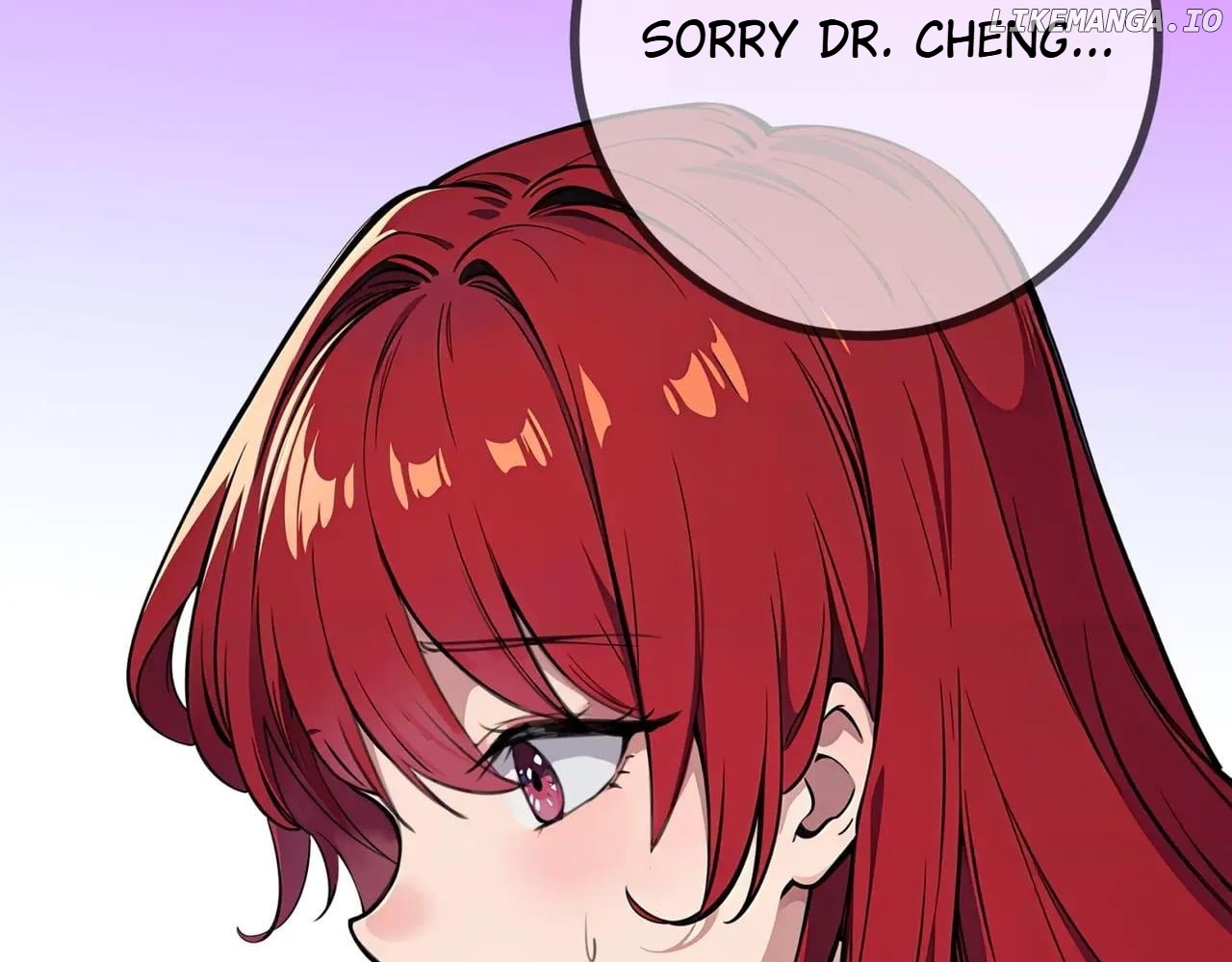 Daddy President Is Too Hard To Deal With Chapter 174 - page 85